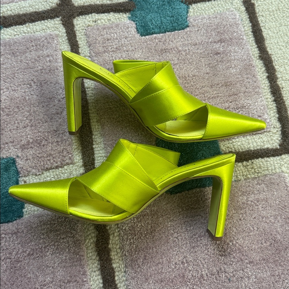NEW Kate Spade New York Bianca Heel Size 8 - Picture 3 of 4